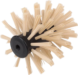 Toiletbørste Udskifteligt Hoved