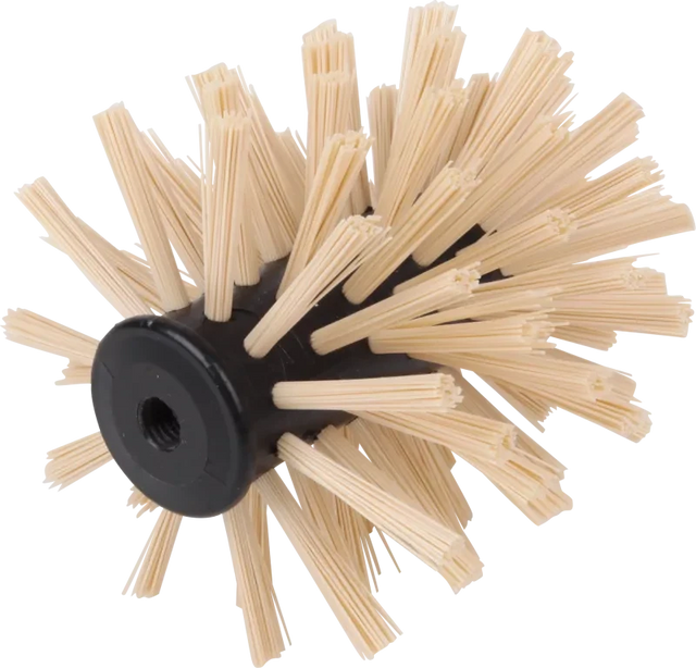 Toiletbørste Udskifteligt Hoved