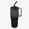 Klean Kanteen Rise Tumbler 1065 ml - Asphalt Suztain A/S