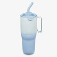 Klean Kanteen Rise Tumbler 1065 ml - Ice Blue