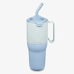 Klean Kanteen Rise Tumbler 1065 ml - Ice Blue Suztain A/S