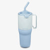 Klean Kanteen Rise Tumbler 1065 ml - Ice Blue Suztain A/S