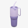 Klean Kanteen Rise Tumbler 1065 ml - Orchid Bloom Suztain A/S