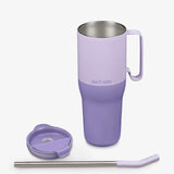 Klean Kanteen Rise Tumbler 1065 ml - Orchid Bloom