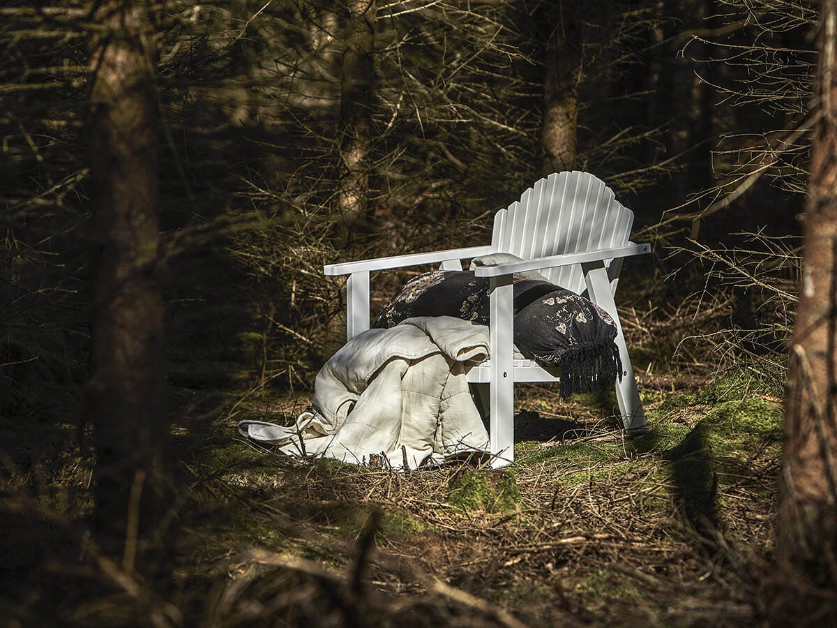 Småland Bullerö Havestol