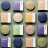 Shampoo Bar mod Skæl