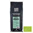 Black Coffee Roasters Økologiske Hele Kaffebønner 1 KG