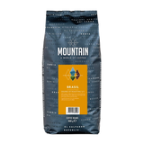 Mountain Økologisk Brasil KRAV Hele Kaffebønner 1 KG