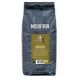 Mountain Økologisk Fairtrade KRAV Hele Kaffebønner 1 KG