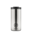 24 Bottles Termokop 600 ml - Steel