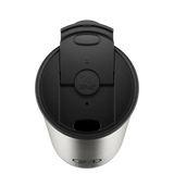 24 Bottles Termokop 600 ml - Steel