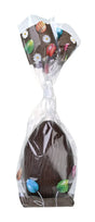 Mini Påskeæg Mørk Chokolade