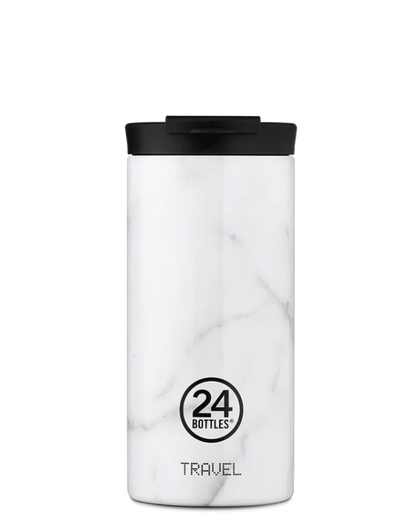 24 Bottles Termokop 600 ml - Carrara