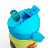 Camelbak Børne Drikkedunk Sugerør - Dino Jam