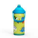 Camelbak Børne Drikkedunk Sugerør - Dino Jam