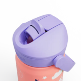 Camelbak Børne Drikkedunk Sugerør - Unicorns