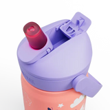 Camelbak Børne Drikkedunk Sugerør - Unicorns