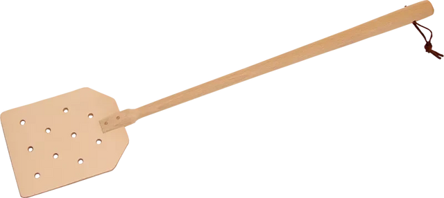 Fluesmækker