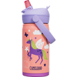 Camelbak Børne Drikkedunk Sugerør - Unicorns