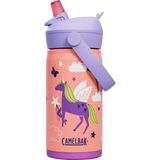 Camelbak Børne Drikkedunk Sugerør - Unicorns