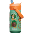 Camelbak Børne Drikkedunk Sugerør - Camp Badges