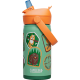 Camelbak Børne Drikkedunk Sugerør - Camp Badges