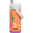 Camelbak Børne Drikkedunk Sugerør - Butterfly Rainbow