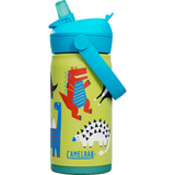 Camelbak Børne Drikkedunk Sugerør - Dino Jam