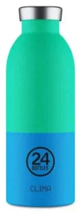 24 Bottles Urban Drikkedunk 500 ml - Wave