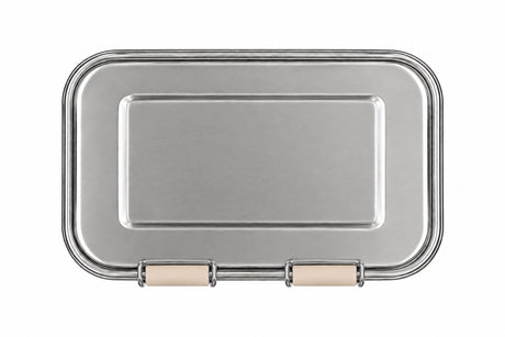 Suztain Madkasse 3 Rum - Creme Beige