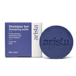 Silver shampoo bar til lyst og gråt hår