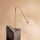 Tungeskraber i kobber