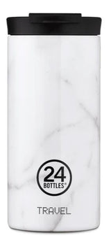 24 Bottles Termokop 600 ml - Carrara