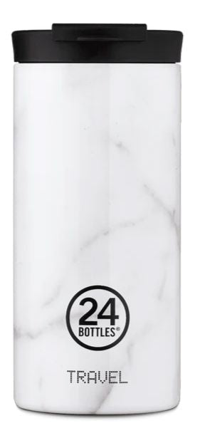 24 Bottles Termokop 600 ml - Carrara
