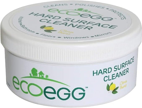 Ecoegg - Fransk ler skuremiddel - Citrus - 300g