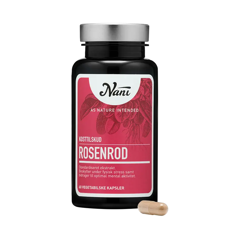 Nani Rosenrod