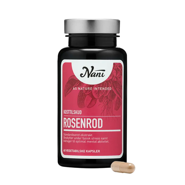 Nani Rosenrod