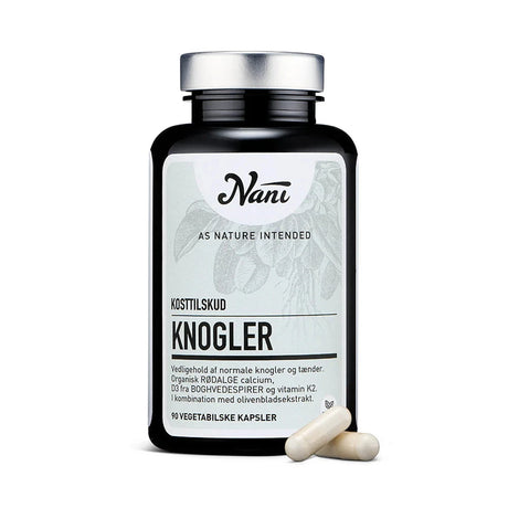 Nani Knogler