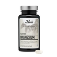 Nani Magnesium 60 Kapsler