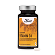 Nani Vitamin D3 på planteform