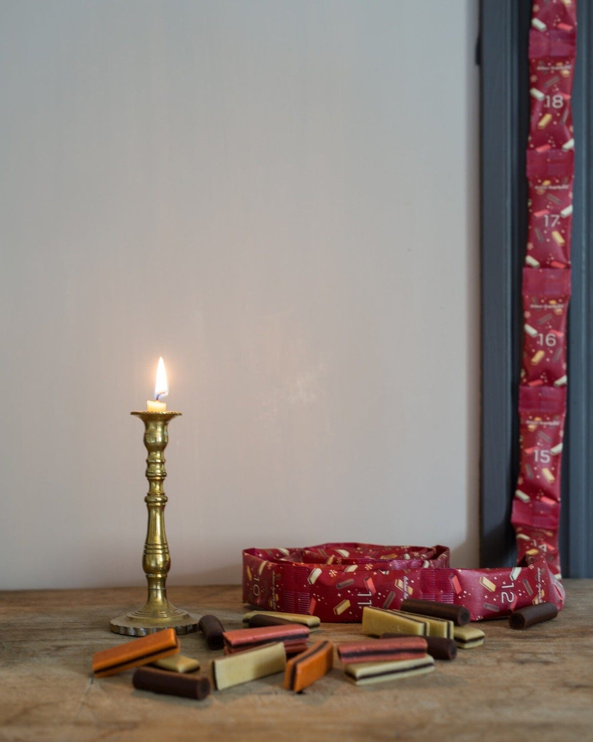 Hattesens Julekalender