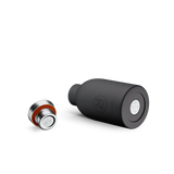 24 Bottles Clima Drikkedunk 330 ml - Tuxedo Black
