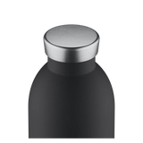 24 Bottles Clima Drikkedunk 500 ml - Tuxedo Black