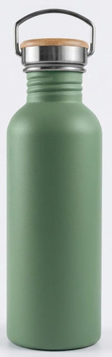 Bambaw Drikkedunk 500 ML - Sage Green