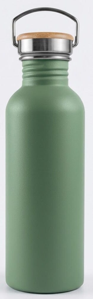 Bambaw Drikkedunk 500 ML - Sage Green