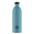 24 Bottles Urban Drikkedunk 1000 ml - Powder Blue