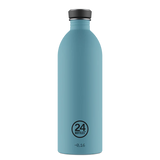 24 Bottles Urban Drikkedunk 1000 ml - Powder Blue