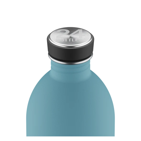 24 Bottles Urban Drikkedunk 1000 ml - Powder Blue