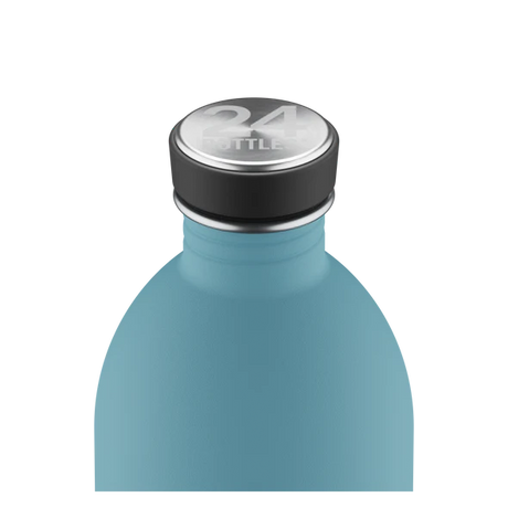 24 Bottles Urban Drikkedunk 1000 ml - Powder Blue