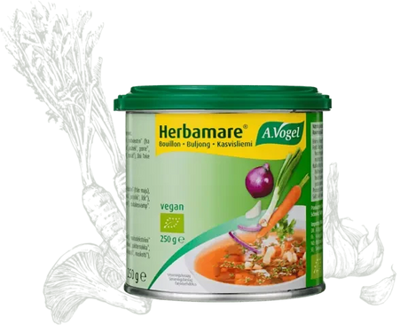 A.Vogel Herbamare® Bouillon - 250 Gram